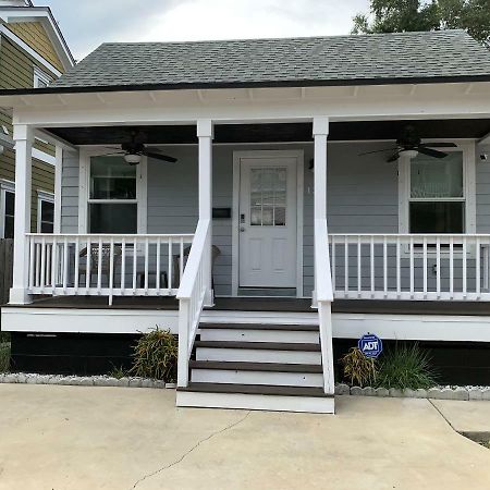 Peaceful Getaway For Two In Lincolnville/Quiet Area/2.3 Miles To Beach St. Augustine Kültér fotó
