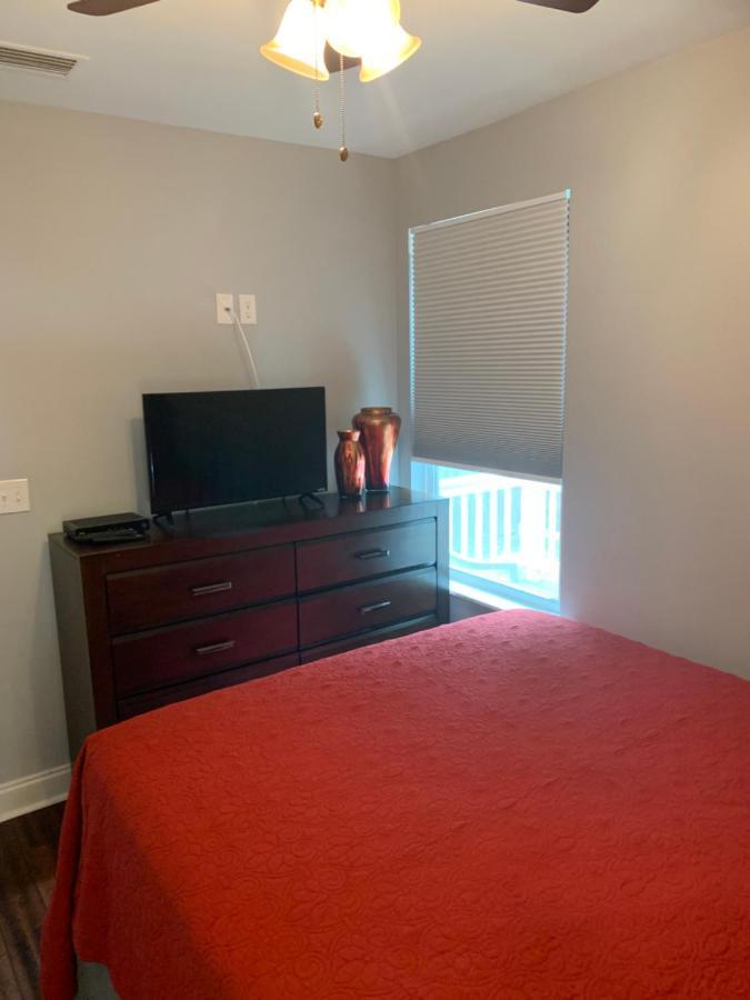 Peaceful Getaway For Two In Lincolnville/Quiet Area/2.3 Miles To Beach St. Augustine Kültér fotó