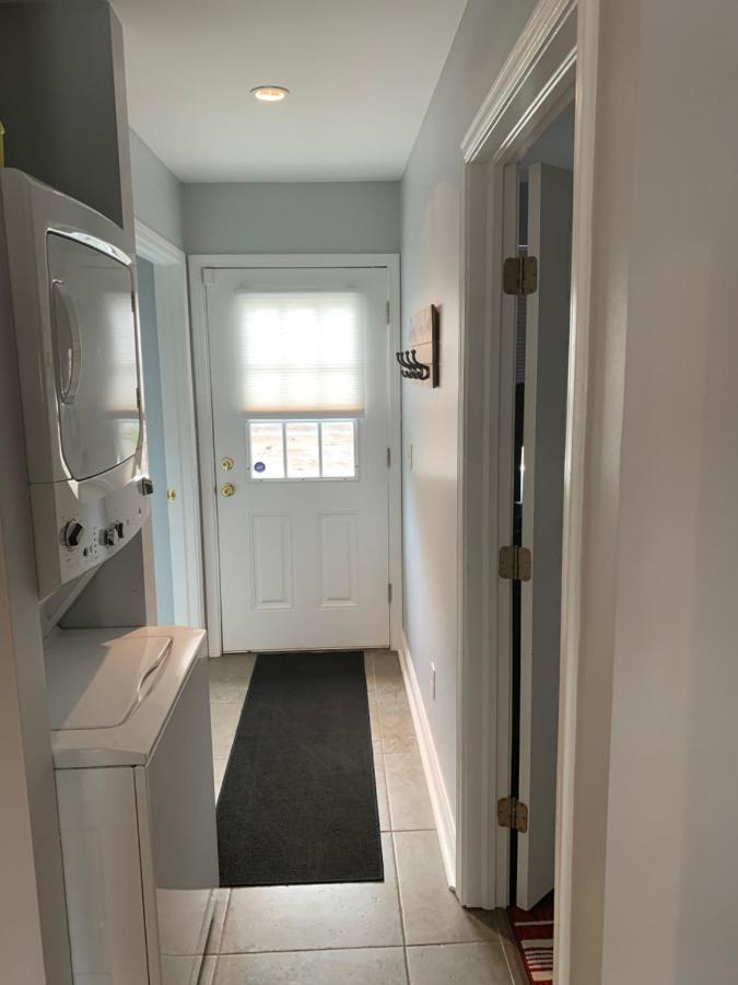 Peaceful Getaway For Two In Lincolnville/Quiet Area/2.3 Miles To Beach St. Augustine Kültér fotó