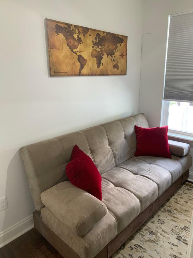 Peaceful Getaway For Two In Lincolnville/Quiet Area/2.3 Miles To Beach St. Augustine Kültér fotó