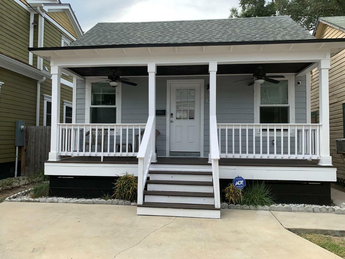Peaceful Getaway For Two In Lincolnville/Quiet Area/2.3 Miles To Beach St. Augustine Kültér fotó
