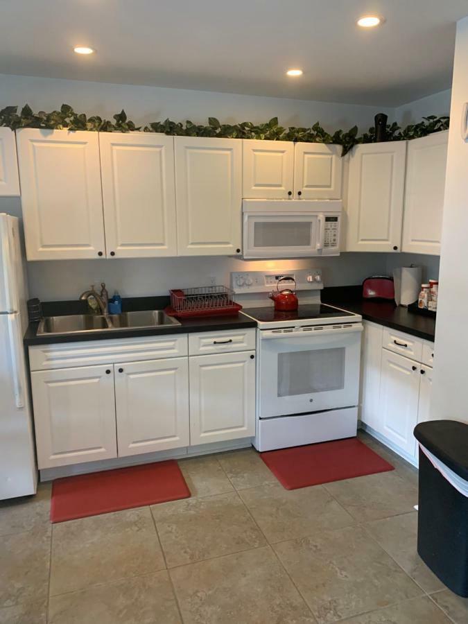Peaceful Getaway For Two In Lincolnville/Quiet Area/2.3 Miles To Beach St. Augustine Kültér fotó